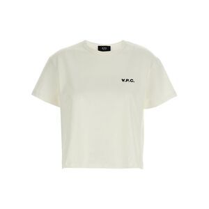 A.P.C. Women's Boxy Petit Vpc T-Shirt
